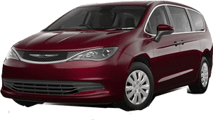 Chrysler Png Hd Quality - 2018 Chrysler Grand Voyager, Transparent Png PNG image with transparent background