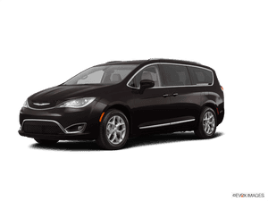 Pacifica L - Toyota Rav4 Hybrid 2018, HD Png Download PNG image with transparent background