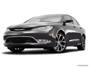Chrysler 200, HD Png Download PNG image with transparent background