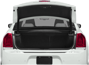 New 2019 Chrysler 300 Limited - Chrysler 300, HD Png Download PNG image with transparent background