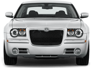 Chrysler Png Image - Gold Chrysler 300 Grill, Transparent Png PNG image with transparent background