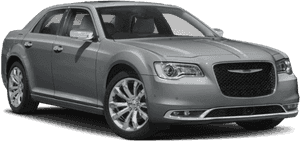 Chrysler 300 Limited 2019, HD Png Download PNG image with transparent background