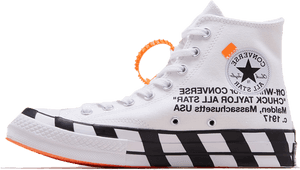 Chuck Taylor Converse Off White, HD Png Download PNG image with transparent background