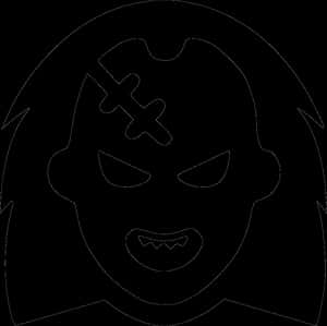 Chucky - Chucky Png Icon, Transparent Png PNG image with transparent background