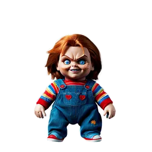 Chucky Doll Png Jaj PNG Image