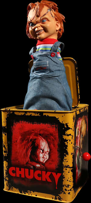 Chucky Toys, HD Png Download PNG image with transparent background