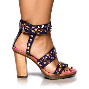 Chunky High Heels PNG 06122024 PNG with transparent background