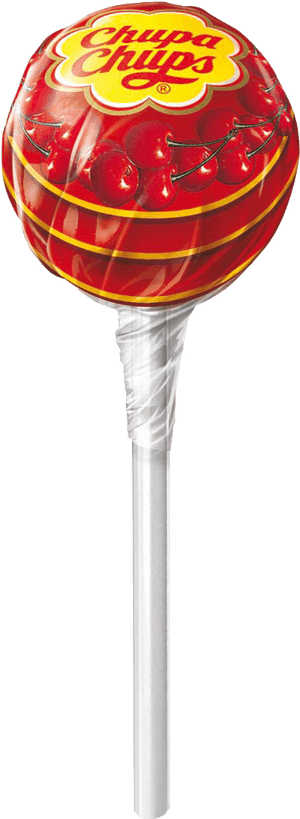 Download This High Resolution Lollipop Transparent - Chupa Chups Lollipop Cola, HD Png Download PNG