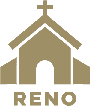 Church Icon Vector , Png Download - Church Building Png, Transparent Png PNG image with transparent background