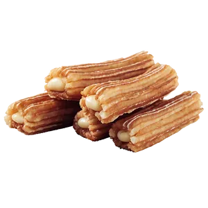 Churros Dessert Fiesta Png 27 PNG Image