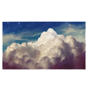 Cielo Heavenly Sky Png 34 PNG Image