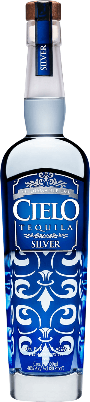 Cielo Anejo Tequila Price, HD Png Download PNG image with transparent background