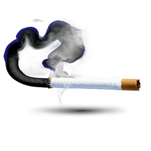 Cigarette Smoke PNG 05252024 PNG image with transparent background