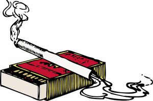 Cigarette Matchbox, HD Png Download PNG image with transparent background