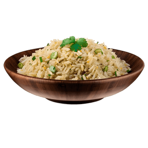 Cilantro Lime Fried Rice PNG 83 PNG