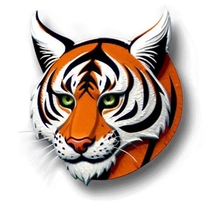 Cincinnati Bengals Emblem Png Qbf69 PNG Image