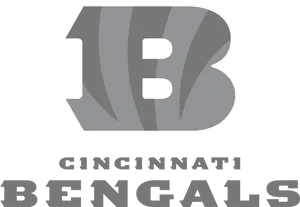 Cincinnati Bengals Logo PNG Image