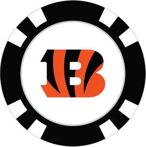 Cincinnati Football Team Logo PNG Image