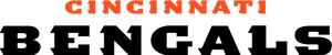 Cincinnati_ Text_ Logo_ Orange_ Black_ Background PNG Image