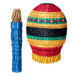 Cinco De Mayo Pinata Png Jwa71 PNG Image