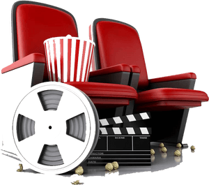 Cinema Png File - Cinema Png, Transparent Png PNG image with transparent background