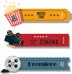 Movie, Film Director, Cinematography, Video Recording, - Cinema Ticket Icon Png, Transparent Png PNG image with transparent background