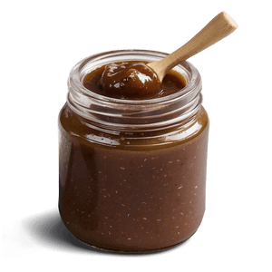Cinnamon Apple Butter PNG 5 PNG with transparent background