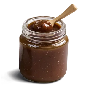 Cinnamon Apple Butter Png 5 PNG Image