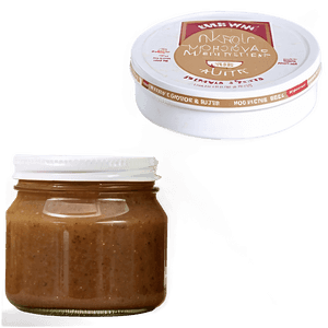 Cinnamon Apple Butter PNG dok PNG