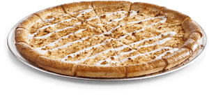 Bavarian Pizza Dessert - Cici's Bavarian Dessert Pizza, HD Png Download PNG with transparent background