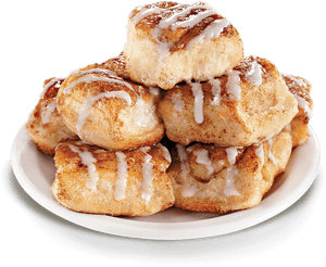Thumb Image - Cinnamon Roll Png, Transparent Png PNG image with transparent background