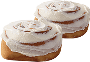 Cinnamon Buns Transparent Background, HD Png Download PNG image with transparent background