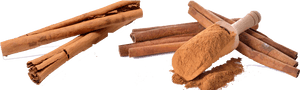 Cinnamon And Lime For Beard, HD Png Download PNG image with transparent background