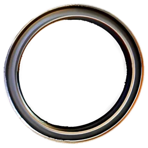 Circle Shadow Outline Png Mvg57 PNG Image