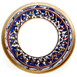 Circle Shape PNG 05252024 PNG