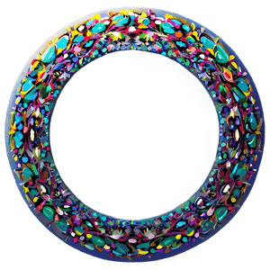 Circle Shape PNG wxd PNG with transparent background