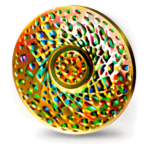 Circle Shape PNG yok70 PNG with transparent background