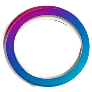 Circle Sticker Design Png Ocl PNG Image