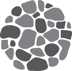 Circle Stone Area Top View Png, Transparent Png PNG image with transparent background