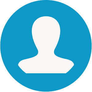 Circle User Png Icon, Transparent Png PNG image with transparent background