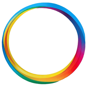 Circular Design Element PNG 76 PNG with transparent background