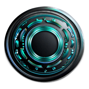 Circular Logo Design PNG 23 PNG with transparent background