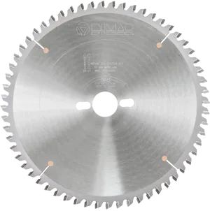 Circular Saw Blade PNG Image