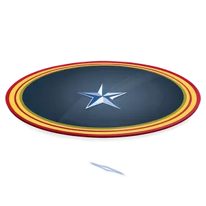 Circular Star Graphic Png 68 PNG Image