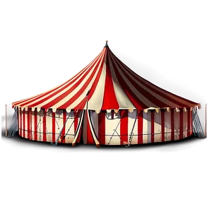 Circus Tent At Night Png Qhn84 PNG Image