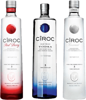 Vodka PNG PNG Images