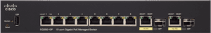 Cisco 10 Port Poe Switch, HD Png Download PNG image with transparent background
