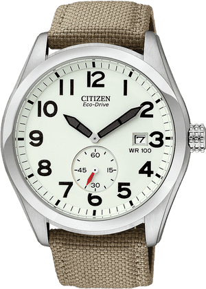 Bv1080 18a Gents Citizen Eco Drive Watch, HD Png Download PNG with transparent background