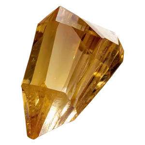 Citrine Point Png Pvt PNG Image