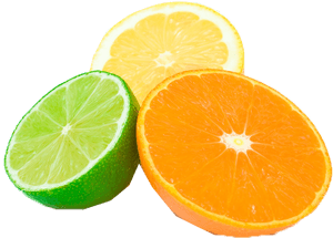 Common Citrus Fruit Png Royalty-free - Citrus Fruit Png, Transparent Png PNG